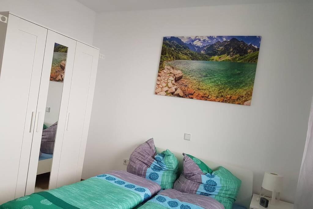 Living Home, Apartament Cu Doua Dormitoare Si Doua Bai Cisnădie Exterior foto